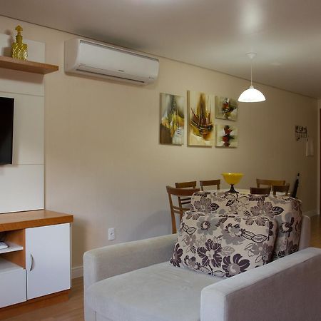 Otima Localizacao E Vista Da Cidade Gramado Eksteriør billede