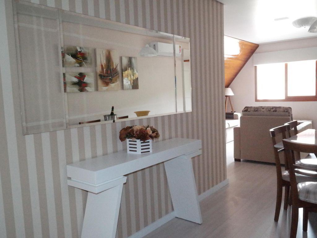 Otima Localizacao E Vista Da Cidade Gramado Eksteriør billede